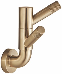 [3059923] Litze Rotating Double Robe Hook