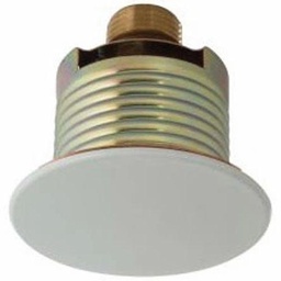 [6677436] 1/2" Quick Response 200F K5.6 Concealed Pendent Brass FireLock V5606