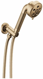[3051391] Litze Wall Mount H2OKinetic Hand Shower
