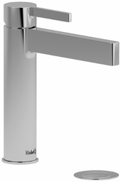 [2613614] Paradox Single Hole Bathroom Faucet with Lever Handle 1.2 GPM