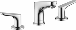 [3071343] Focus 100 Widespread Bathroom Faucet