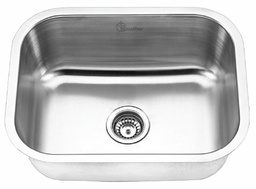 [4421130] 1 Bowl Undermount Sink