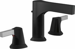 [3061009] Zura Widespread Bathroom Faucet