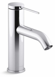 [2930192] Components Single Hole Bathroom Faucet