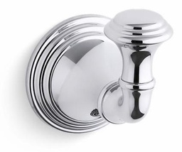 [2971010] Devonshire Robe Hook