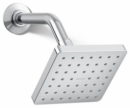 [2945187] Parallel Single-Function Shower Head 1.75 gpm