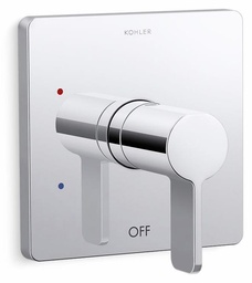 [2942204] Parallel Rite-Temp Valve Trim