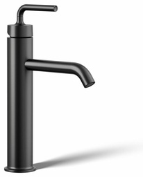 [2930832] Purist Tall Single Hole Bathroom Faucet