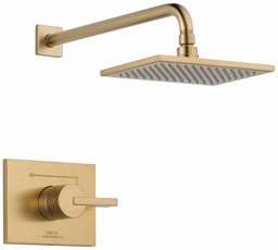 [3060500] Vero Monitor 14 Series Shower Trim