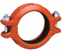 [6660340] 1-1/2" Zero-Flex Rigid Coupling Style 07