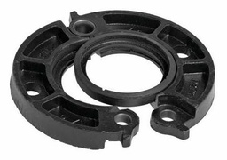 [6660535] 6" Vic-Flange Adapter EDPM Gasket Style 741
