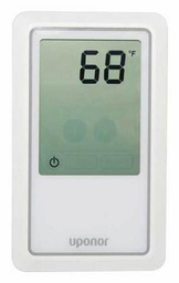 [1803010] Heat-only Thermostat with Touchscreen