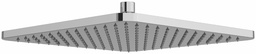 [2611625] 12" Rain Square Showerhead