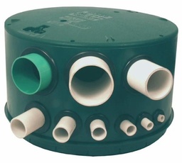 [1510470] RUBBER GROMMET 3"