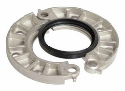 [6661335] 4" Flange Adapter for Stainless Steel Style 441